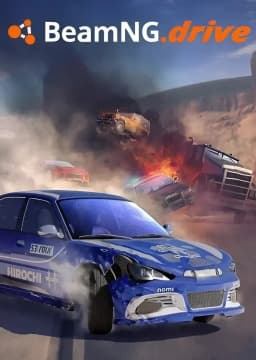 BeamNG.drive 