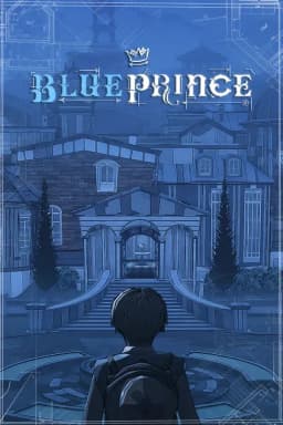 Blue Prince