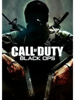 Call of Duty: Black Ops