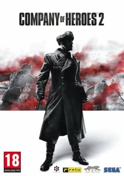 Company of Heroes 2 