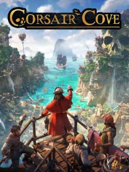 Corsair Cove