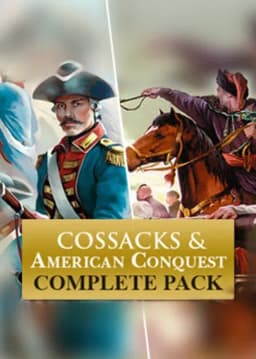 Cossacks and American Conquest