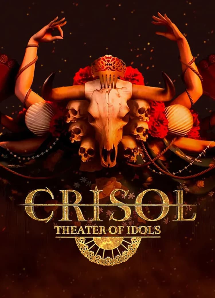 Crisol: Theater of Idols