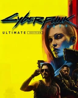 Cyberpunk 2077