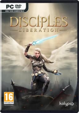 Disciples: Liberation Bundle