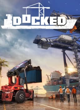 Docked