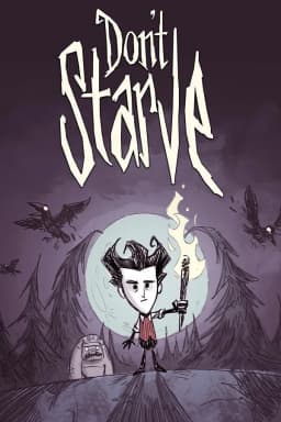 Don't Starve Together 