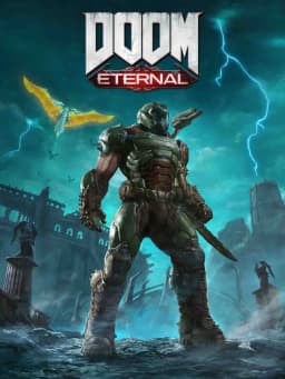 DOOM Eternal