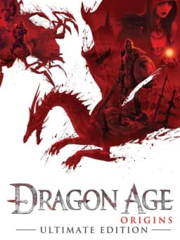 Dragon Age: Origins