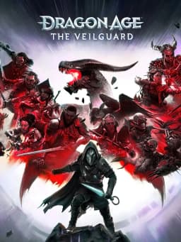 Dragon Age: The Veilguard