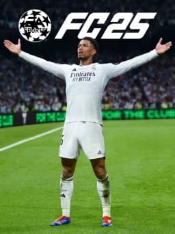 EA SPORTS FC 25
