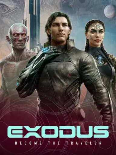EXODUS
