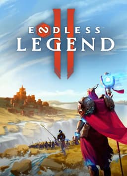 ENDLESS™ Legend 2
