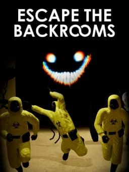 Escape the Backrooms