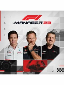 F1 Manager 2024