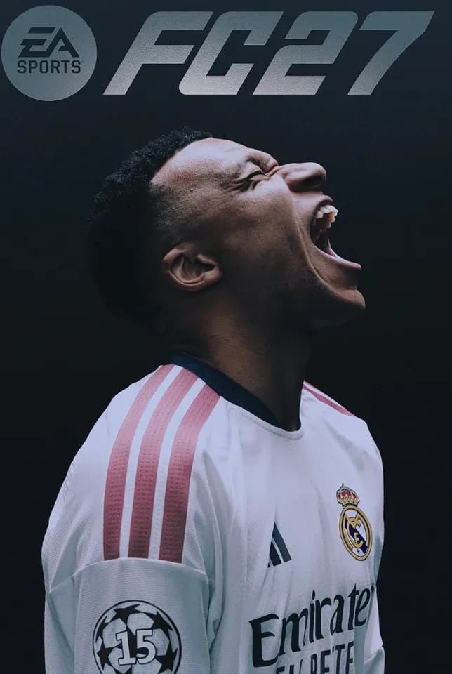EA SPORTS FC 27