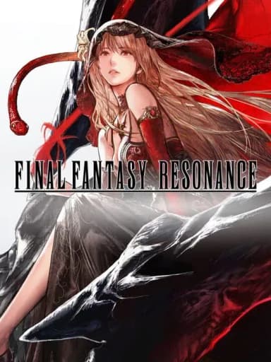 Final Fantasy Resonance