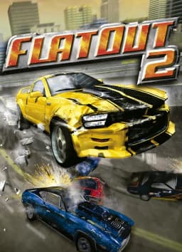 Flatout 2 