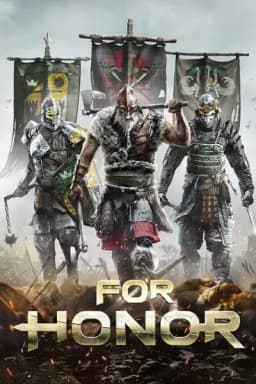 For Honor