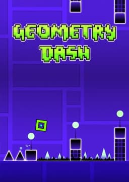 Geometry dash 