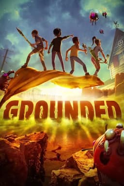 Grounded