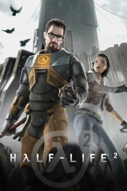 Half Life 2 