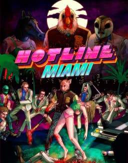 Hotline Miami 