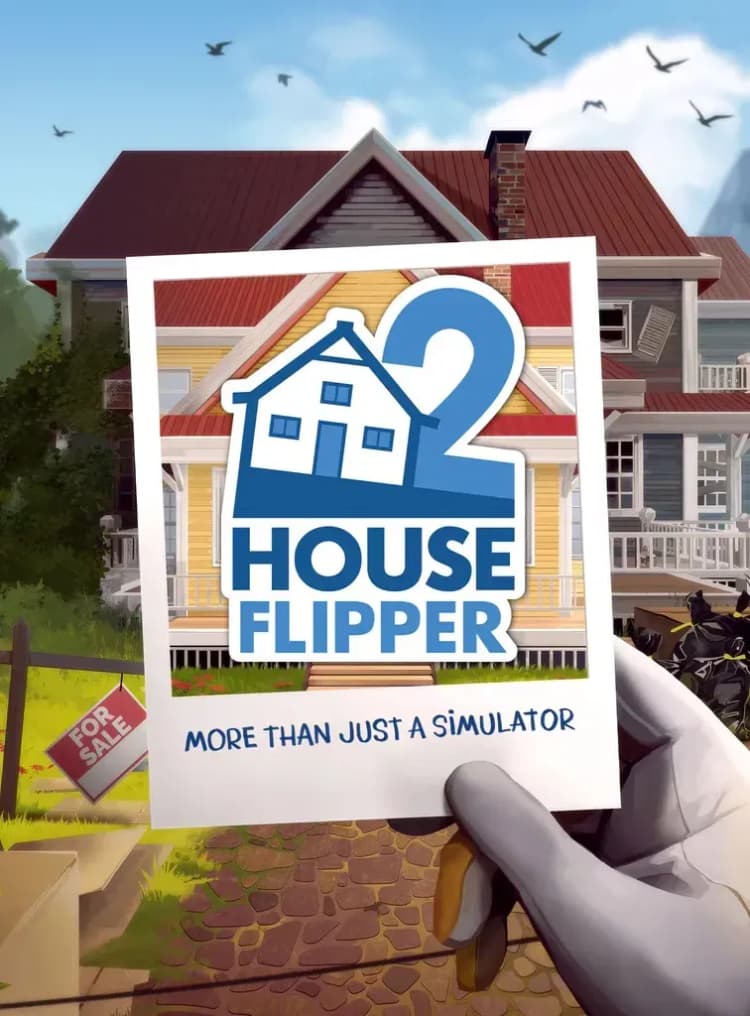 House Flipper 2 