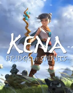 Kena: Bridge of Spirits 