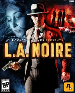 L.A.Noire