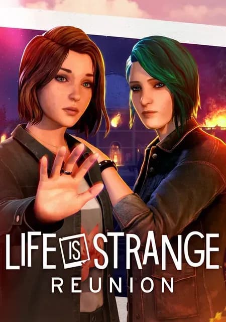 Life is Strange: Reunion