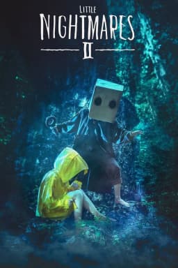 Little Nightmares II