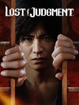 Lost Judgment 