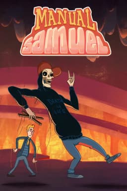 Manual Samuel 