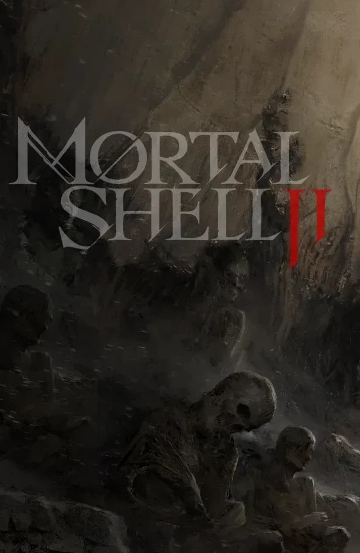 Mortal Shell II