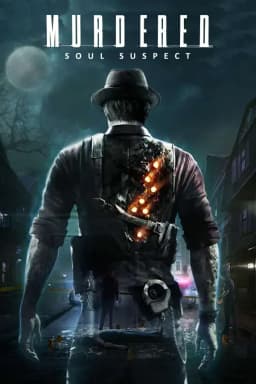 Murdered: Soul Suspect