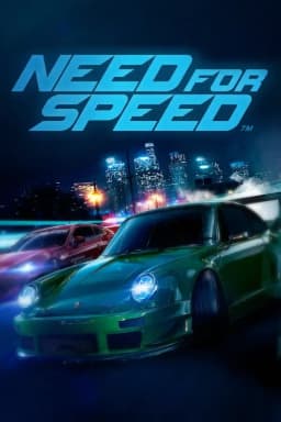 Need for Speed (2016)