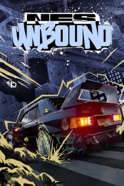 Need for Speed: Unbound 