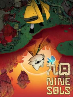 Nine Sols 
