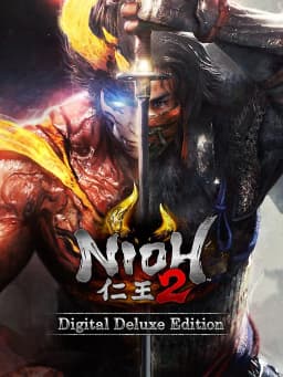 Nioh 2