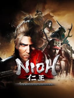 Nioh