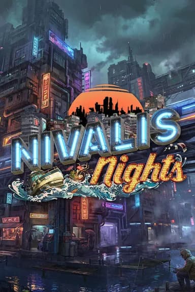Nivalis Nights