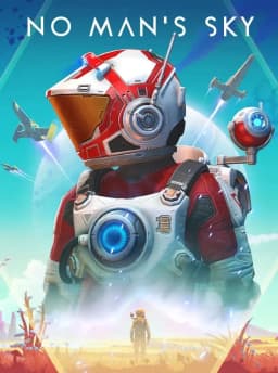 No Man's Sky