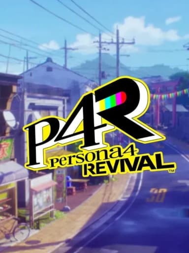 Persona 4: Revival
