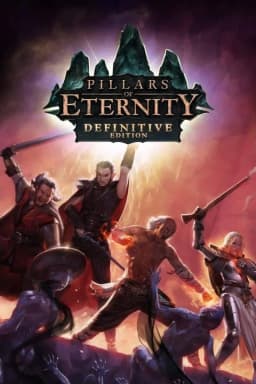 Pillars of Eternity