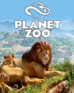 Planet Zoo