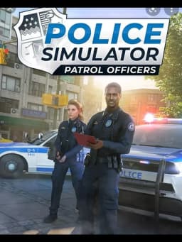 Police Simulator