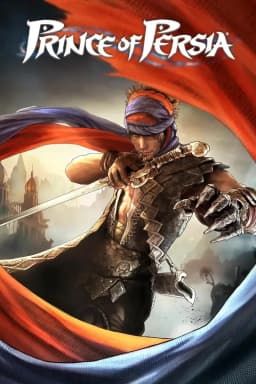 Prince of Persia (2008) 