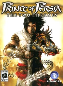 Prince of Persia: The Two Thrones 