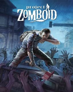 Project Zomboid 